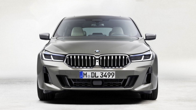 Šéfdesignér BMW přiznává, že stvořil auto, které se na některých trzích nelíbí nikomu