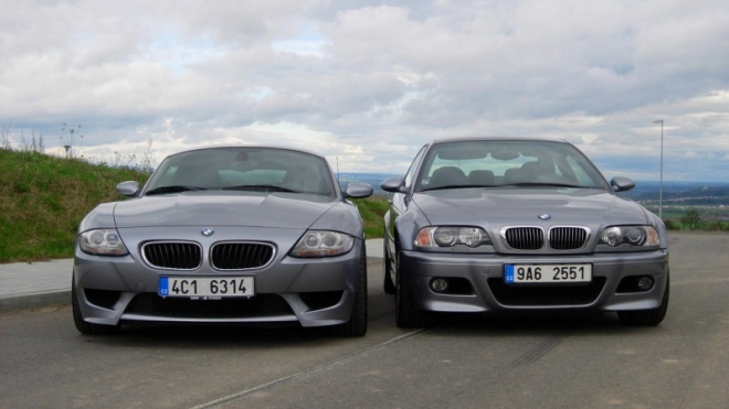 BMW už jen honí prodejní čísla, říká velký dealer. Chce zpátky pořádná auta