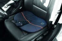 BeSafe Pregnant iZi Fix: nový bezpečnostní pás pro těhotné využívá systém Isofix