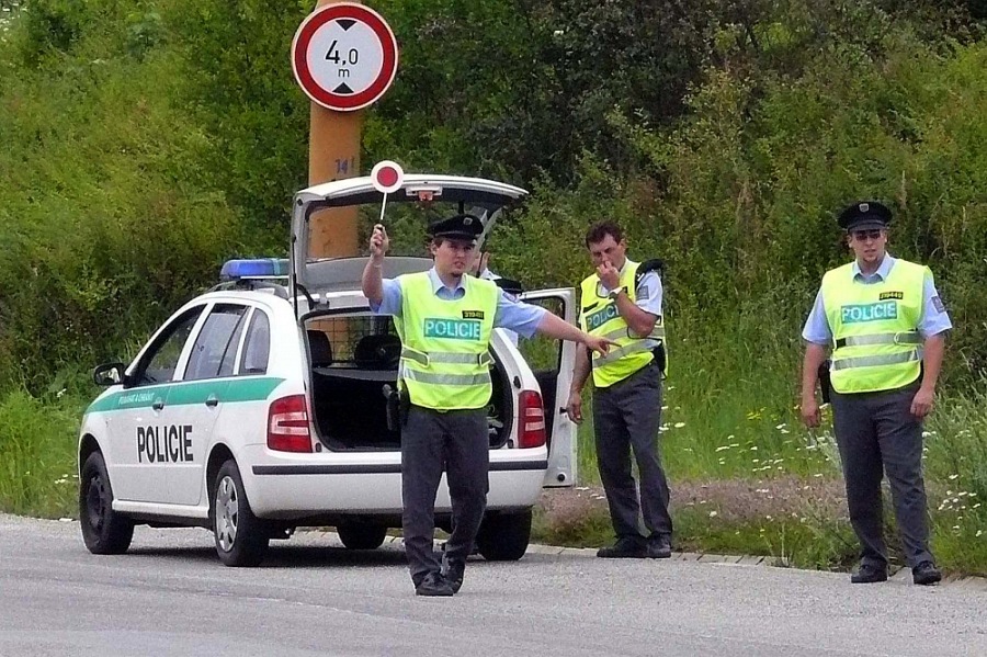 První česká politická strana chce zrušit bodový systém pro řidiče, prý  nefunguje | Autoforum.cz