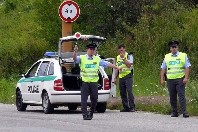 Dostali jste pokutu a body? A bylo to určitě právem?
