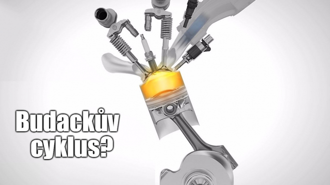 VW vyvinul nový cyklus řízení motoru. Říká mu Budackův a šetří palivo, jak?