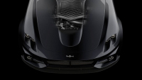 Nový sporťák s motorem V8 pochází od značky, kterou znáte, jen jste zapomněli, že existuje