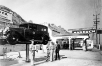 Reálná spotřeba paliva aut v USA je dnes jen o málo menší než před 90 léty