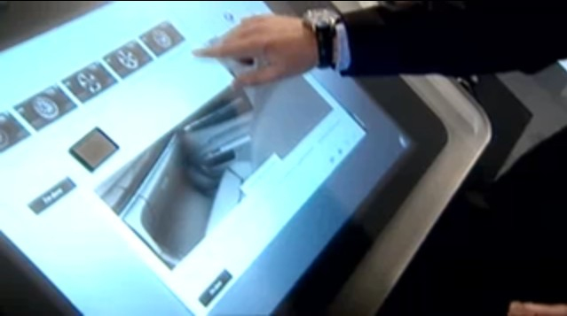 BMW využije Microsoft Surface pro nový systém konfigurace aut