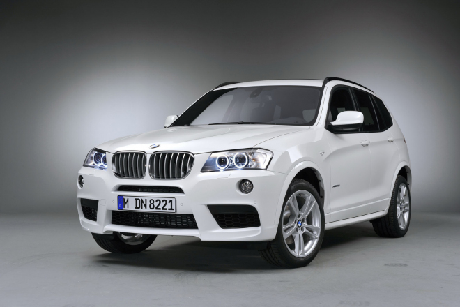 BMW X3M, Z4M E89, M5 Touring F11? Nein, nein, nein, říká šéf divize M