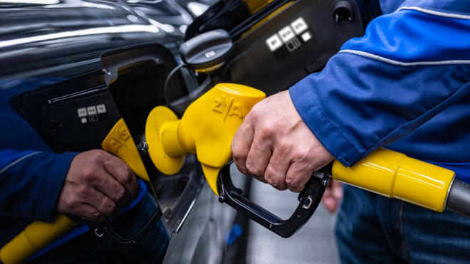 BMW odhalilo plán, jak zajistí, aby vaše příští služební auto byla znovu dieselová mašina