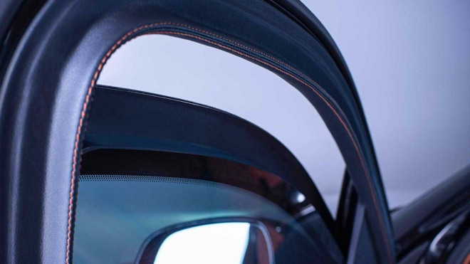 Nejluxusnější obrněné SUV světa vás nenápadně proveze i válečnou zónou