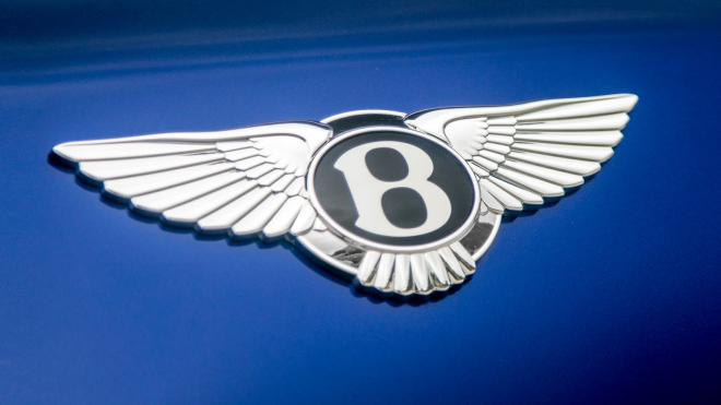 Bentley odhalilo nový model za 12 tisíc korun, není to vtip ani výmysl