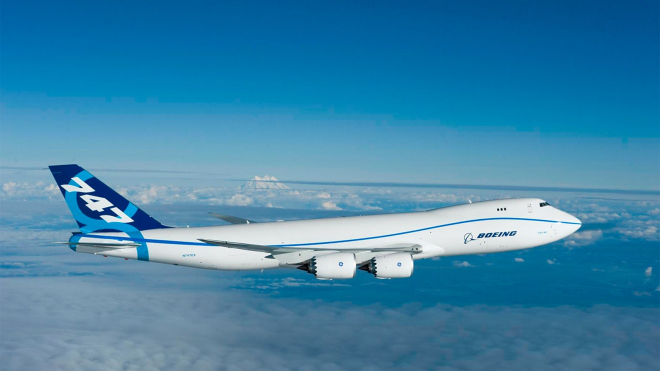 Nepoužitý soukromý Boeing 747 saúdského prince zamířil do šrotu, majitel ho ani nevyzkoušel