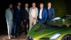 Už se ví, kolik musel nizozemský miliardář zaplatit za unikání Bugatti „Mlha”, postavili ho jen pro něj