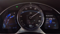 Zrychlení Bugatti Chiron z 0 na 350 km/h je nejbrutálnější věc, co dnes uvidíte (video)