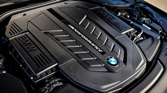 BMW vyřadí z nabídky polovinu současných motorů, čistka začne už brzy