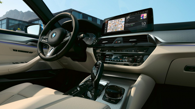 BMW na dálku přidá do 750 tisíc aut svých zákazníků spoustu nové výbavy zdarma