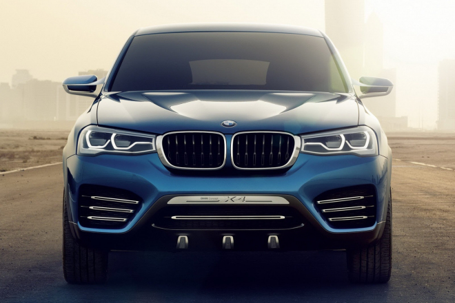 BMW X4 M nebude, prý by jen ohrožovalo pozici výdělečné X6 M