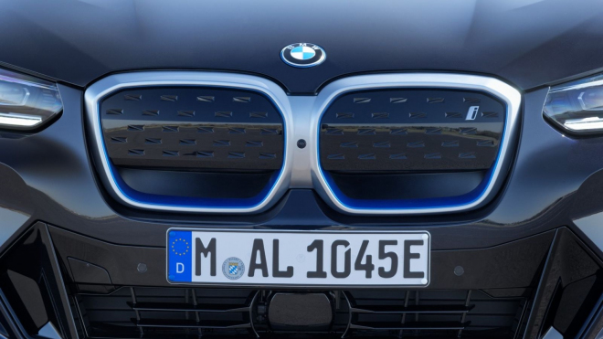 BMW je vyšetřováno EU kvůli jeho čínské výrobě, spekuluje se o pomstě za vzpurnost
