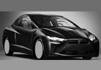Tajuplný prototyp BMW je skutečně BMW, do výroby ale nemíří