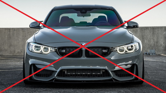 BMW dává sbohem svým tradičním ledvinkám. Náhrada je docela kontroverzní