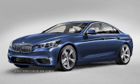 BMW potvrdilo řadu 2 Gran Coupé. Přijde i jako M2 a bude to zadokolka