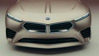 BMW o víkendu ukáže jedno ze svých nejkrásnějších aut posledních let, únik ho odhalil už teď