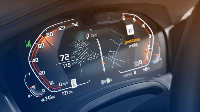 BMW se pustilo na tenký led, s novou funkcí jde přímo proti zájmům úřadů