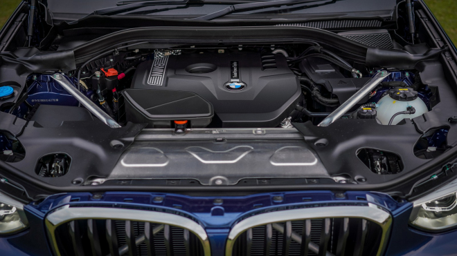 Ojeté BMW X3 G01 je skoro perfektní kompromis mezi vším, co můžete potřebovat, neodradí ani cenou