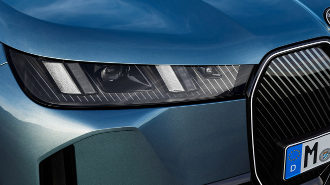 Ani elektrická BMW lidé bez dotací nechtějí, vrcholný elektromobil značky končí na největším světovém trhu pro nezájem