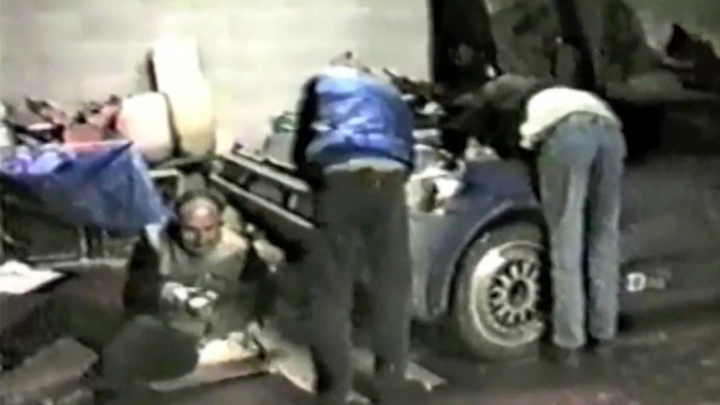 Podívejte se, jak Bugatti vyvíjelo auta v dobách, kdy ještě nepatřilo Volkswagenu