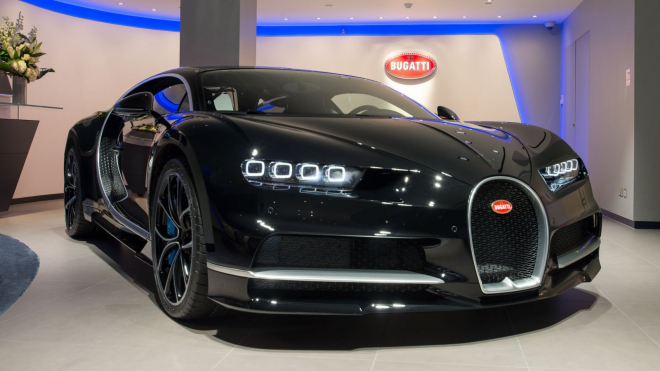 Jak se kupuje Bugatti? Automobilka říká, že zákazníky nekastuje, poslouží každému