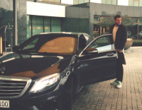 Když kopete za Volkswagen, nefoťte se s Mercedesem, zní poučení z Wolfsburgu