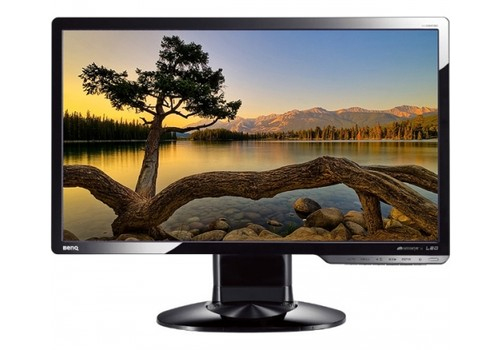 BenQ GW2320: otestovali jsme nejlepší LCD monitor do 3 000 Kč