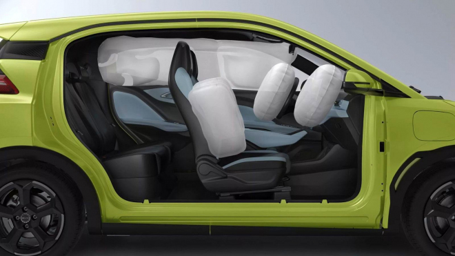 V Evropě se začalo prodávat levné čínské rodinné auto. I když cestou k nám citelně zdražilo, pořád stojí relativně málo