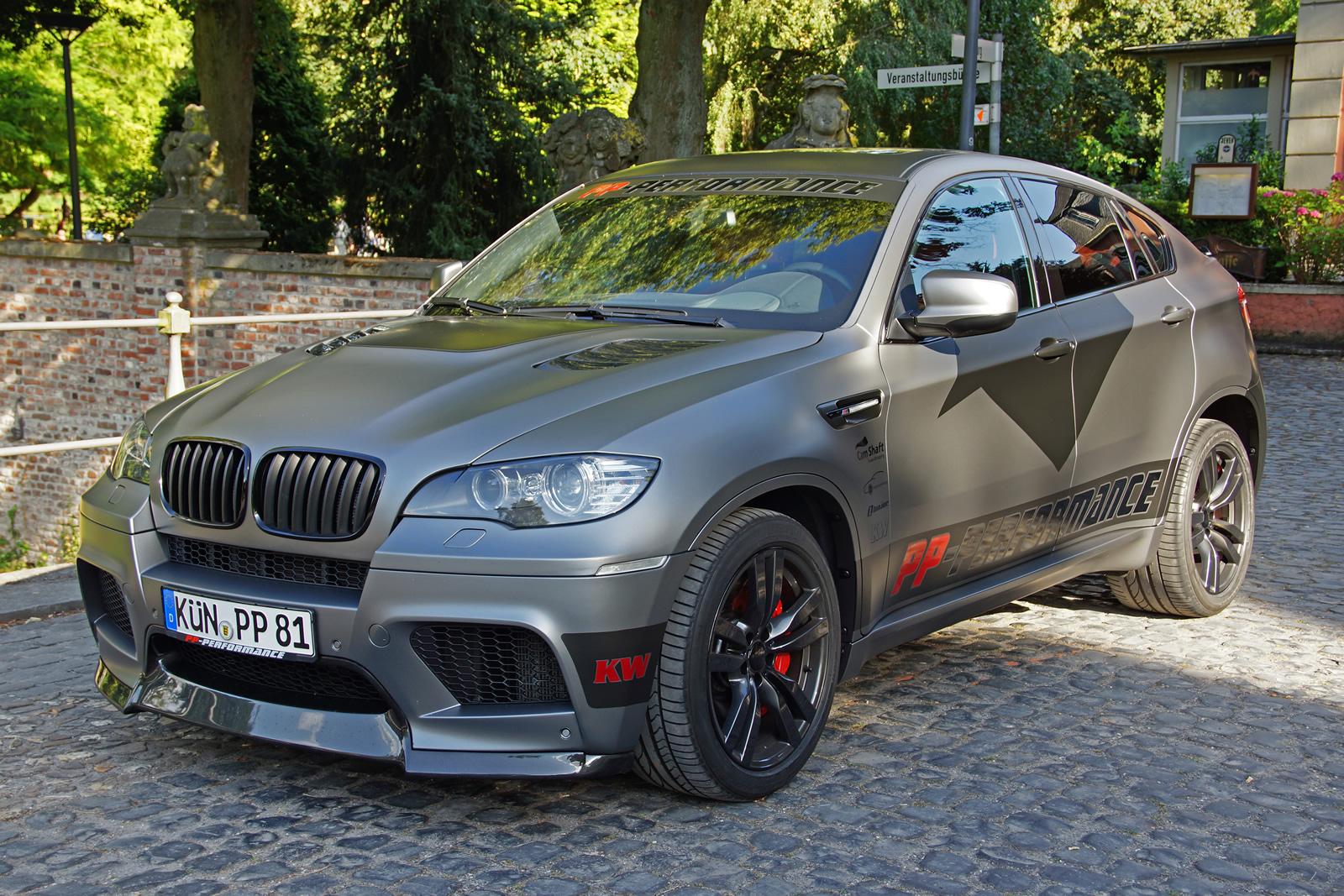 Bmw X6m Cam Shaft 720 Koni V Matne Sede Plastence Autoforum Cz