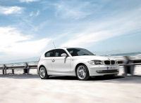 BMW chystá kompaktní revoluci, jedničku s pohonem předních kol i řadu nových Z