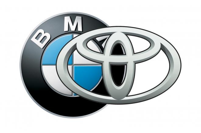 Toyobavor: BMW vyvine s Toyotou nový sporťák, naváže na slavnou Celicu