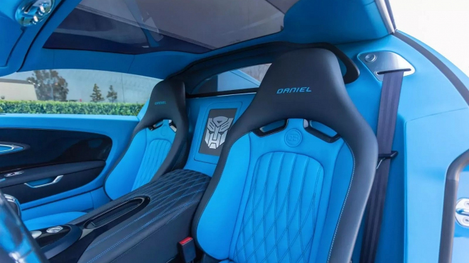 Toto unikátní Bugatti Veyron se léta nedaří prodat, k mání je stále levněji
