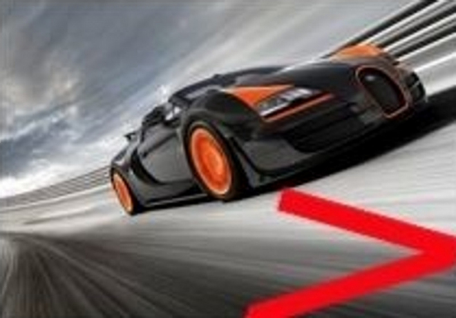 Bugatti Veyron Grand Sport Vitesse WRC: uniklo to, co měl být nový Super Veyron