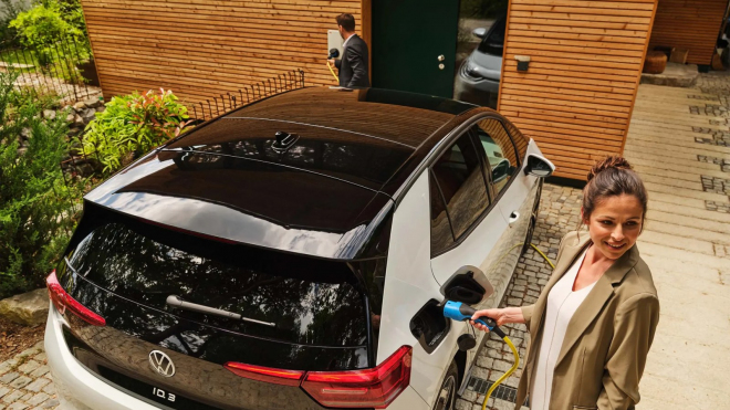 Obousměrné nabíjení je další utopická představa přínosu elektrických aut, vědci zkoumali jeho dopad na baterie