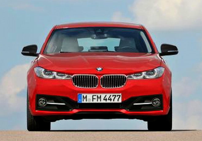 BMW 1 2018 dostane přední pohon, vrchol M1 xDrive a 365 koní