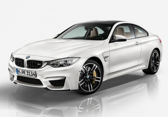 BMW M3 a M4 Individual 2014: do Detroitu dorazí i unikátní laky a čalounění