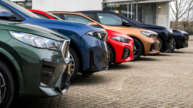 Řidiči služebních aut jezdí elektromobily hlavně proto, že musí. „Zelené” aspekty je nezajímají, zkušenost s nimi odrazuje