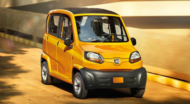 Toto je nové nejlevnější auto světa, vyděláte si na něj za několik týdnů