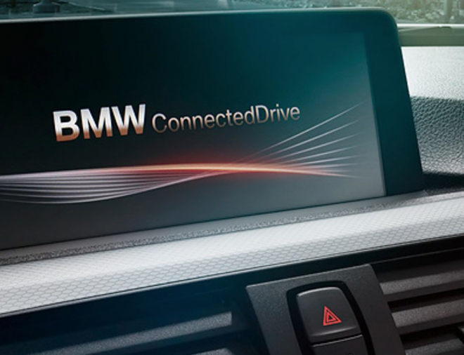 BMW nechalo bezpečnostní díru v iDrive, miliony aut mohl odemknout kde kdo