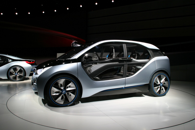 BMW představí do roku 2014 celkem 25 novinek, z toho 10 zcela nových modelů