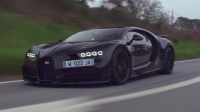 Bugatti Chiron zazářilo v zatím nejlepším videotestu, čím boduje především?