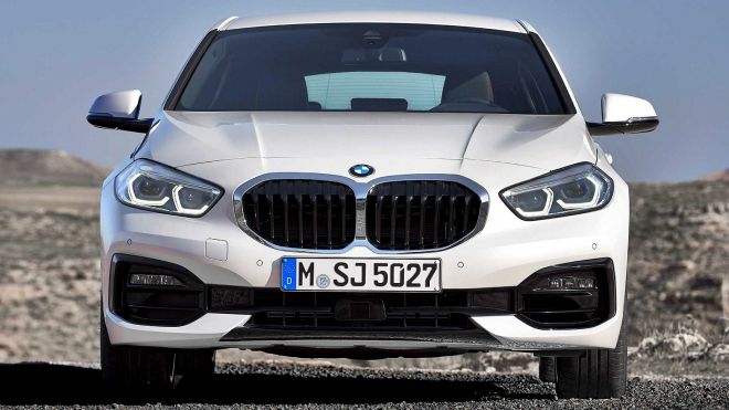 Kontroverzní nové BMW 1 je propadák. Má skončit už za 4 roky, nedostat ani facelift
