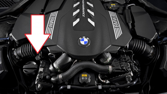 BMW překvapilo, svým autům po dekádě a půl vrací klasické měrky oleje