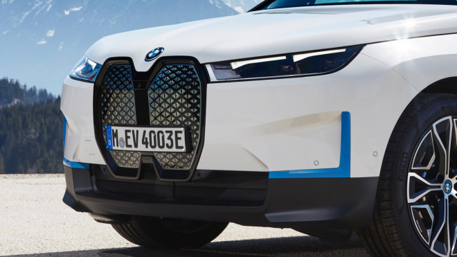 Přivítejte nového krále ztráty hodnoty, elektrické BMW na ceně tratí tolik, že bude ruinovat i milionáře