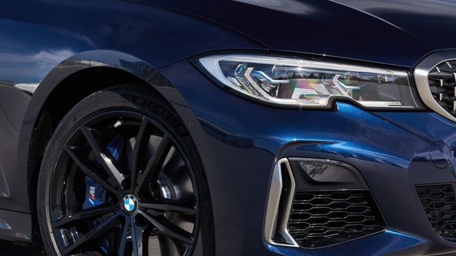 Nová podoba BMW řady 3 předčasně odhalena, už teď budí vášně