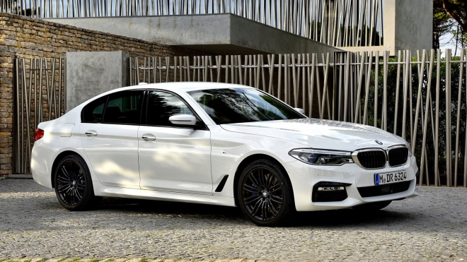 Nové BMW je možné v Evropě koupit i o 418 tisíc Kč levněji než u nás